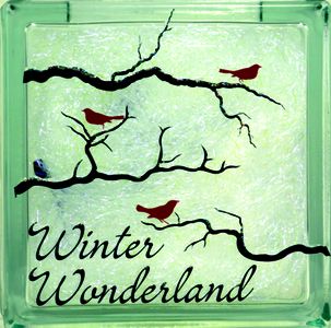 Winter Wonderland Kit